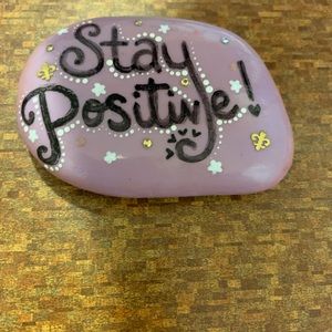 Meet your Posher, Ava